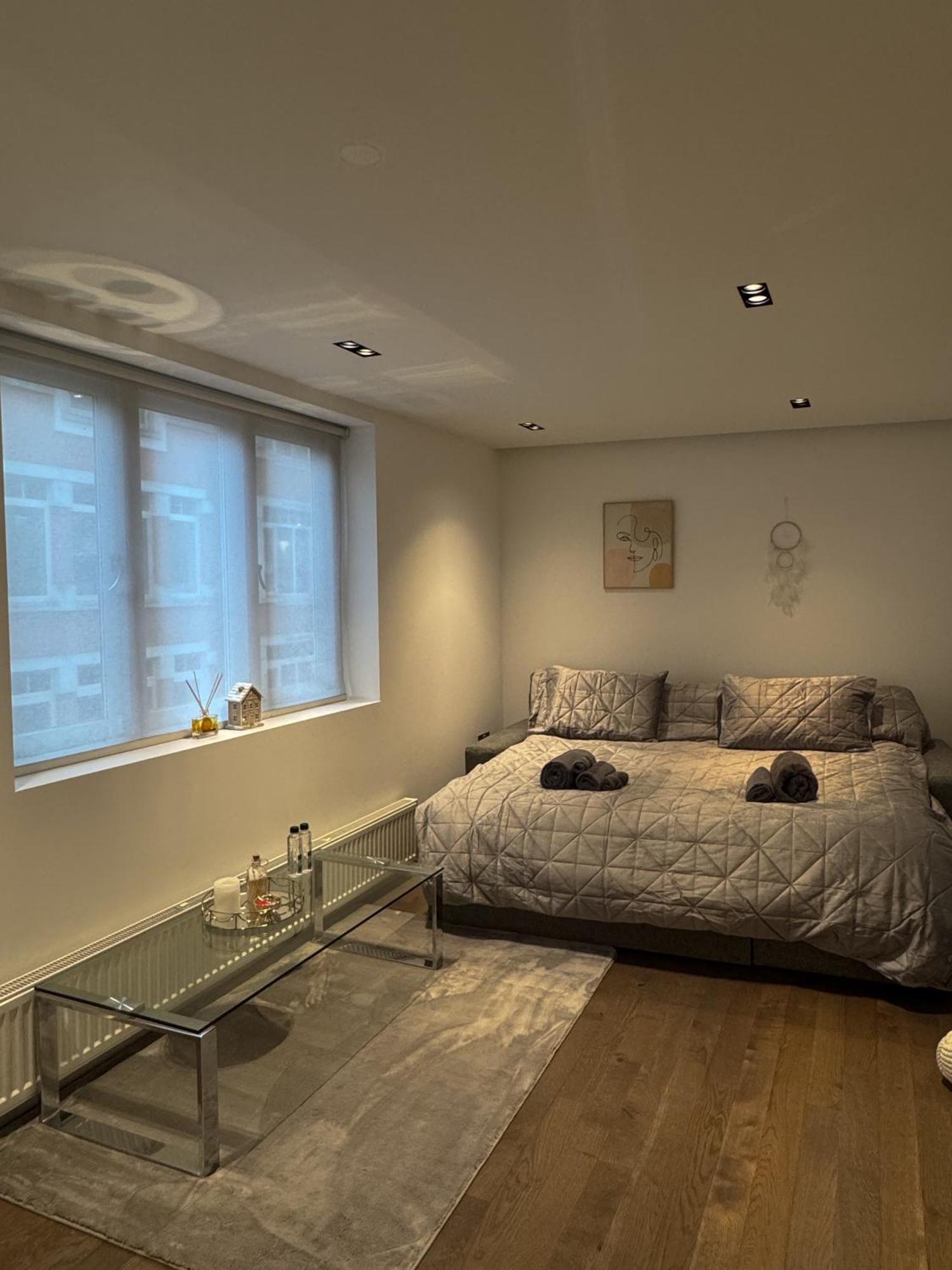 לונדון Mayfair 2 Beds Flat Near Bond Street, Opposite Selfridges On Oxford Street מראה חיצוני תמונה