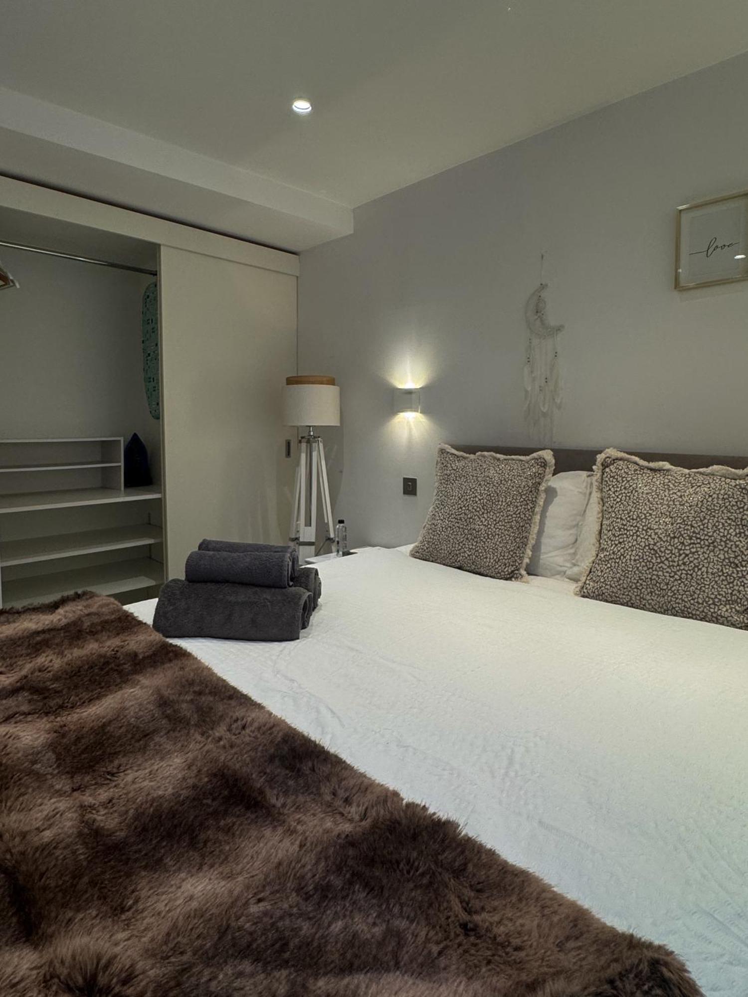 לונדון Mayfair 2 Beds Flat Near Bond Street, Opposite Selfridges On Oxford Street מראה חיצוני תמונה